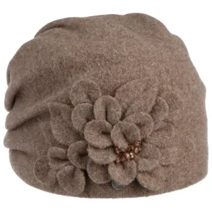 Zikana Wool Beanie by Lierys