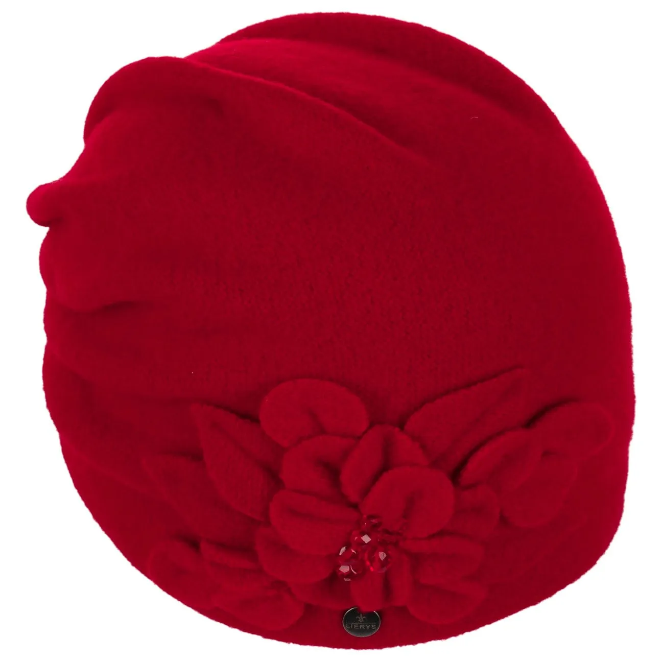 Zikana Wool Beanie by Lierys