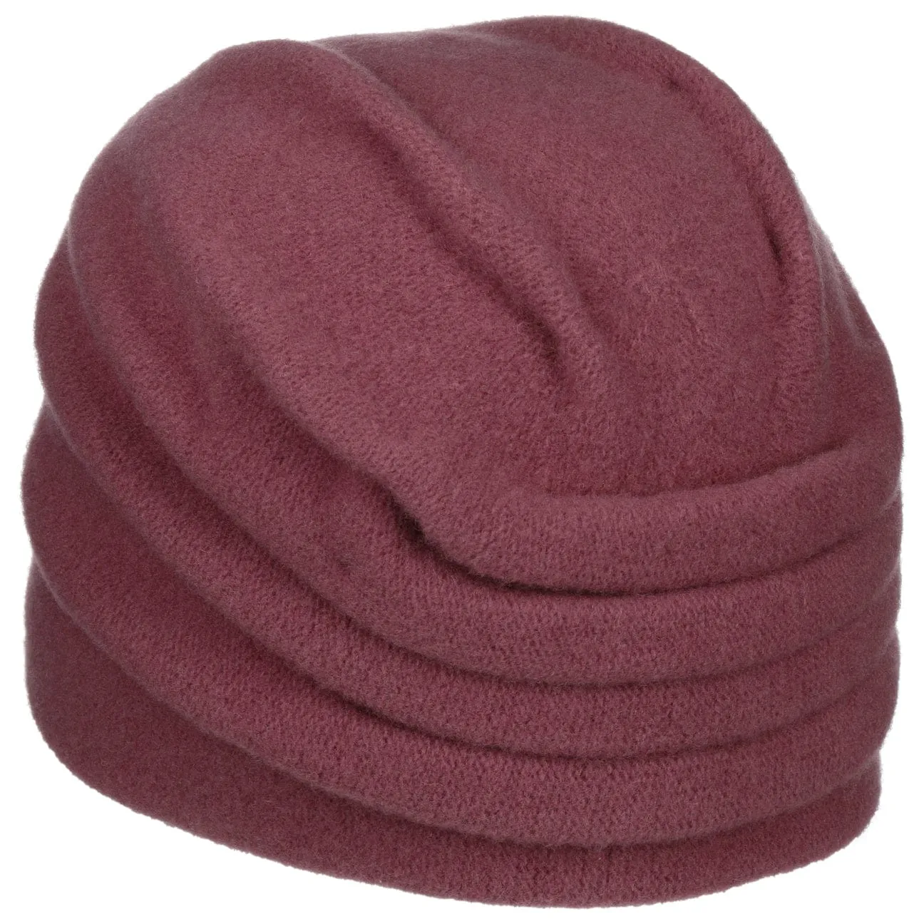 Zikana Wool Beanie by Lierys