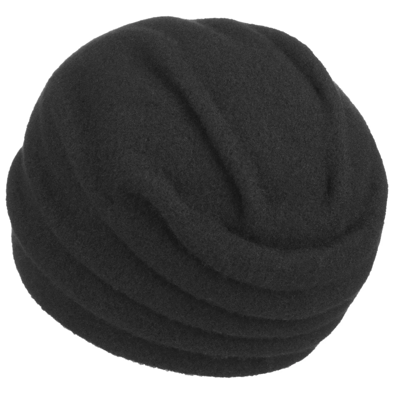 Zikana Wool Beanie by Lierys