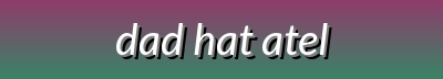 Curated Dad Hats: Where Vintage Meets Street